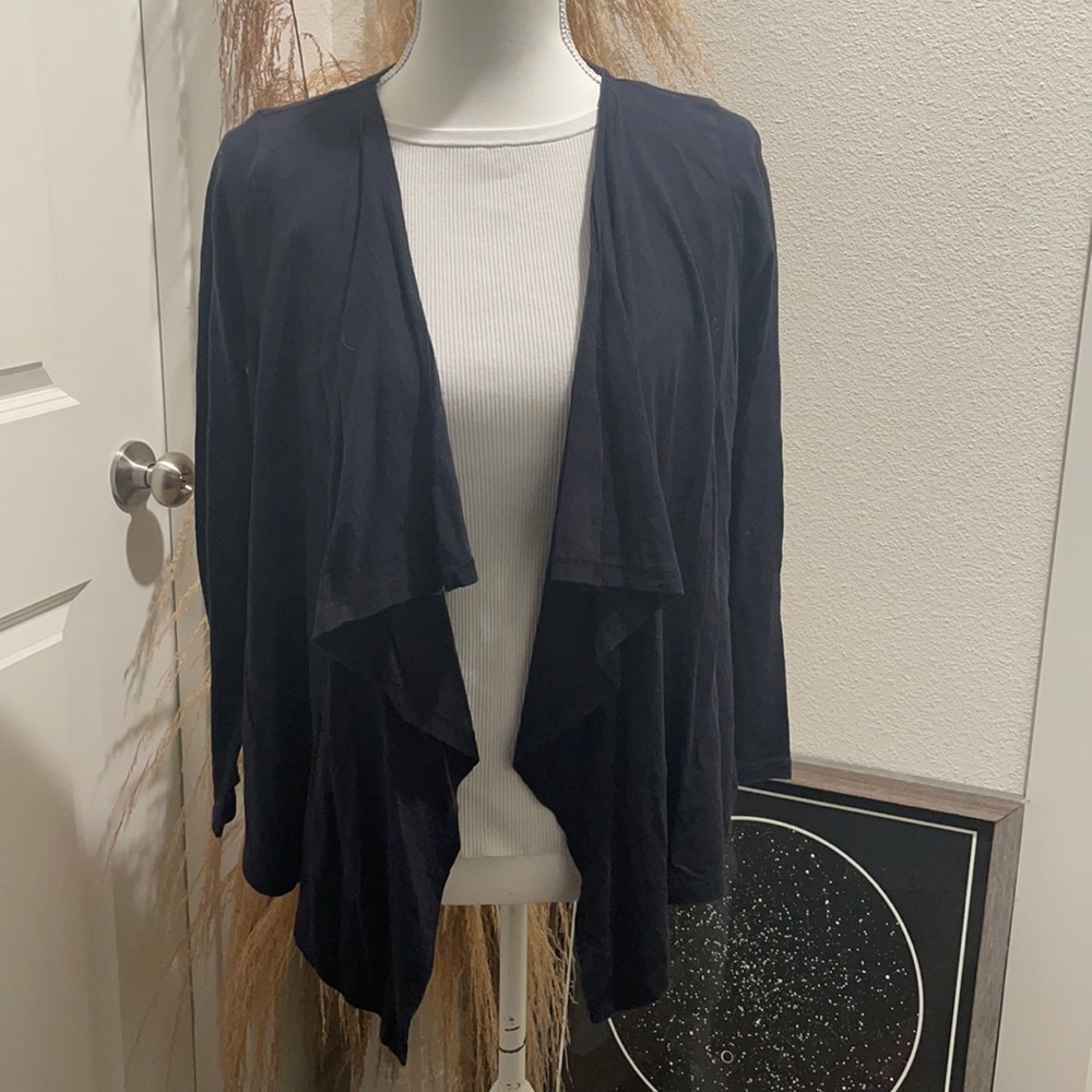 Michael Kors Lightweight Cardigan